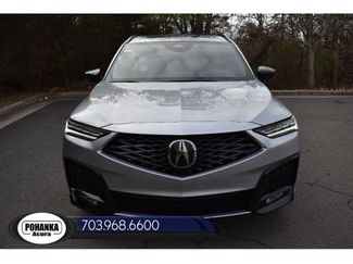 New 2026 Acura MDX A-Spec video 2