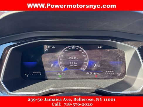 Used 2022 Volkswagen Jetta SE image 35