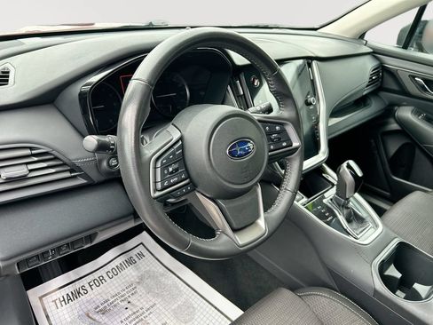 Used 2023 Subaru Outback Premium AWD/4WD image 15