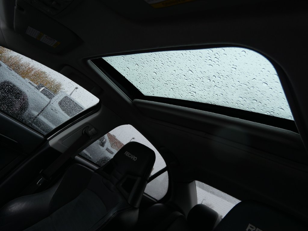 Used 2008 Mitsubishi Lancer Evolution MR AWD/4WD image 5