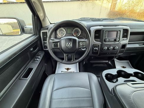 Used 2023 RAM 1500 Tradesman image 12