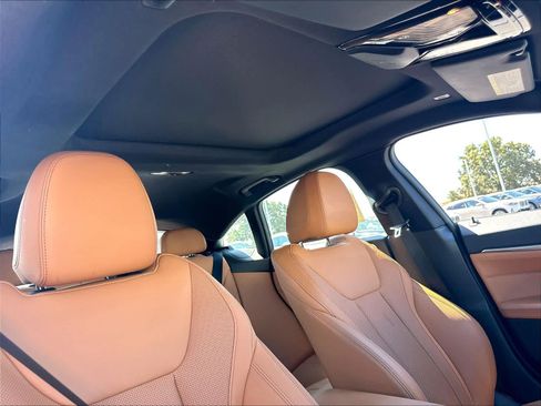 Used 2023 BMW i4 eDrive40 w/ Premium Package RWD image 27
