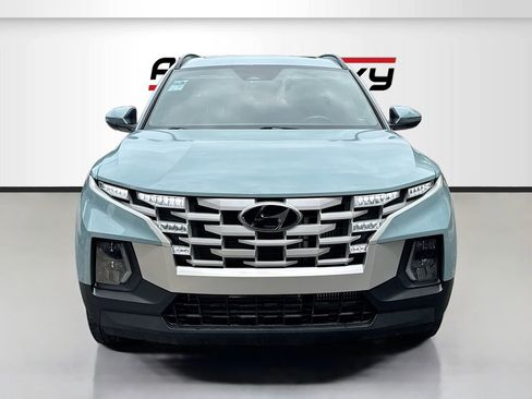 Used 2022 Hyundai Santa Cruz SEL Premium AWD/4WD image 2