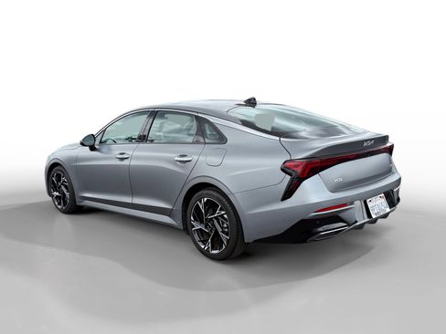 Used 2025 Kia K5 GT-Line w/ GT-Line Premium Package FWD image 3