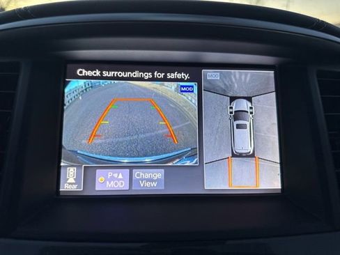 Used 2019 INFINITI QX60 Luxe w/ Limited Package image 15