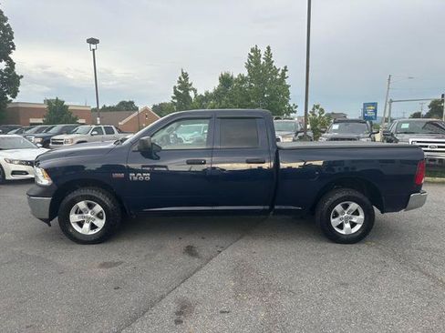 Used 2014 RAM 1500 Tradesman w/ Popular Equipment Group AWD/4WD image 8