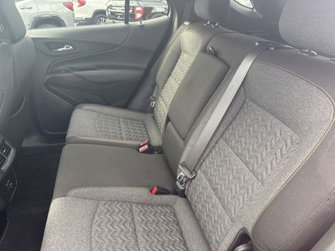 Used 2023 Chevrolet Equinox LT image 45