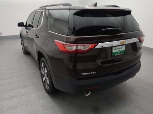 Used 2019 Chevrolet Traverse LT w/ LT Premium Package image 6