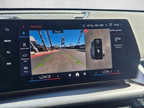 New 2026 BMW X1 M35i w/ Technology Package image 12