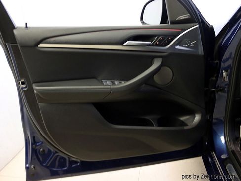 Certified 2023 BMW X3 xDrive30i w/ M Sport Package image 25