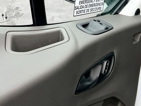 New 2026 Ford Transit 350 XLT image 11