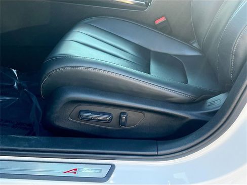 Used 2024 Acura Integra A-Spec image 18