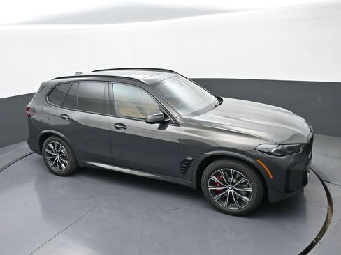 New 2026 BMW X5 xDrive50e w/ M Sport Package image 33