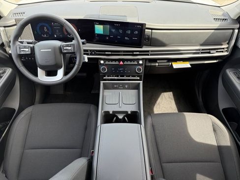 New 2026 Hyundai Santa Fe SE AWD/4WD image 12