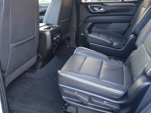 Used 2024 Chevrolet Tahoe Premier image 25