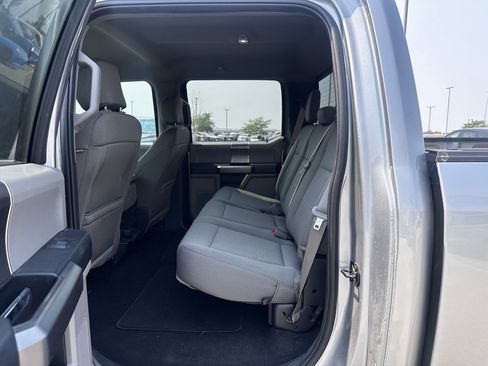 Used 2020 Ford F150 XLT w/ Equipment Group 302A Luxury AWD/4WD image 8