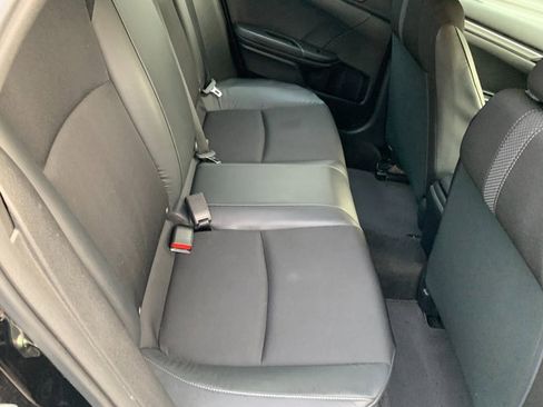 Used 2019 Honda Civic Sport image 14