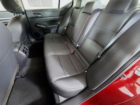 Used 2025 Nissan Altima 2.5 SL image 22