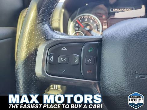 Used 2019 RAM 1500 Sport w/ Level 2 Equipment Group image 24