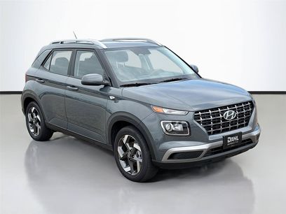 Certified 2026 Hyundai Venue SEL