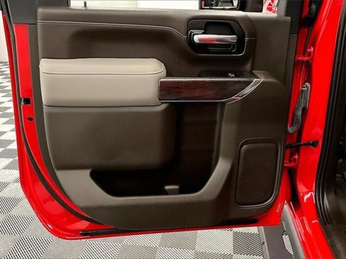 Used 2023 Chevrolet Silverado 3500 LTZ image 19