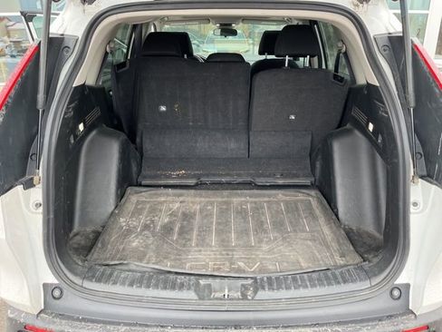 Used 2023 Honda CR-V EX image 14