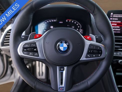 Used 2025 BMW M8 Competition AWD/4WD image 13