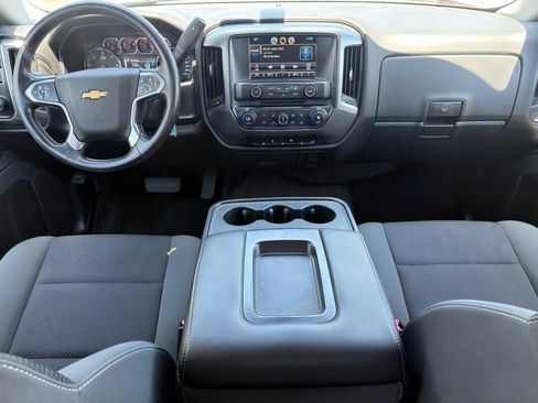 Used 2014 Chevrolet Silverado 1500 LT w/ All Star Edition RWD image 27