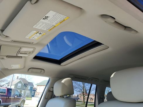 Used 2015 INFINITI QX80 4WD image 21