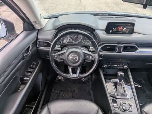Used 2020 MAZDA CX-5 Touring AWD/4WD image 16