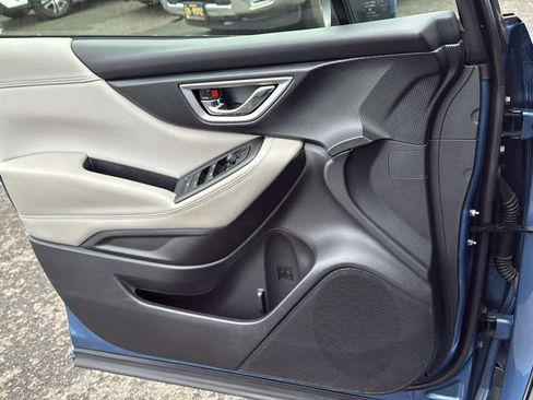 Used 2022 Subaru Forester Premium image 19