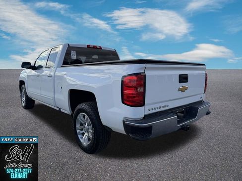 Used 2019 Chevrolet Silverado 1500 LT w/ All Star Edition image 7