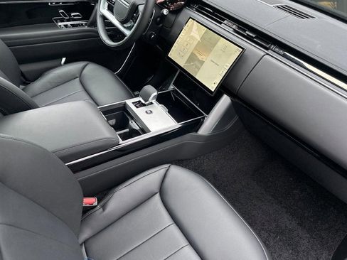 New 2026 Land Rover Range Rover SE AWD/4WD image 29