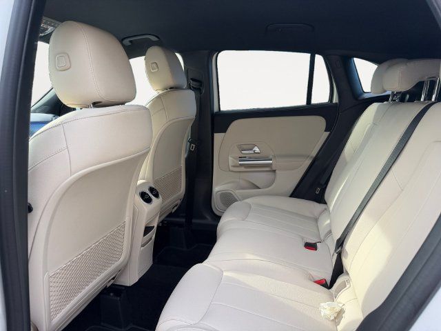 Certified 2026 Mercedes-Benz GLA 250 4MATIC image 13