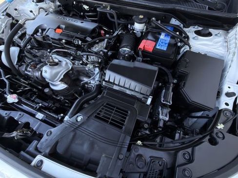 Used 2024 Honda Civic Sport image 30