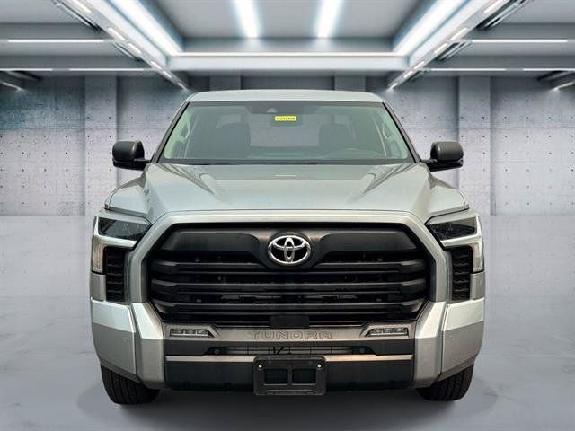 Used 2022 Toyota Tundra SR5 w/ Convenience Package RWD image 27