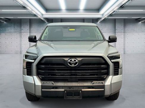 Used 2022 Toyota Tundra SR5 w/ Convenience Package RWD image 27