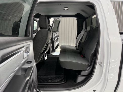 Used 2023 RAM 1500 Big Horn image 23