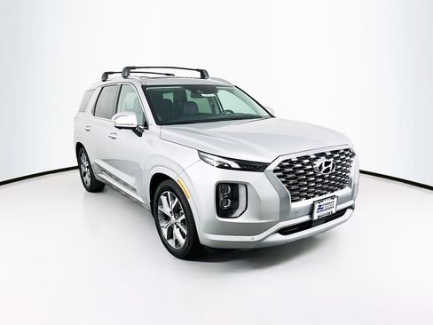 Used 2022 Hyundai Palisade Limited AWD/4WD image 1