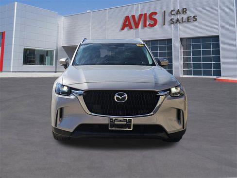 Used 2024 MAZDA CX-90 3.3 Turbo w/ Preferred Plus image 10