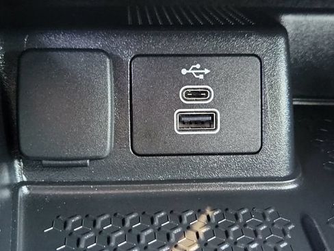 Used 2026 Ford Bronco Sport Big Bend AWD/4WD image 15
