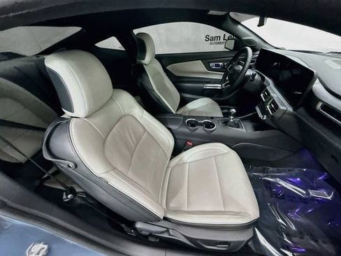 Used 2025 Ford Mustang GT Premium RWD image 26