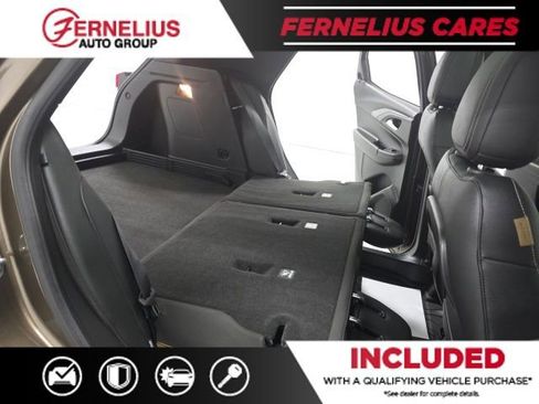 Used 2021 Chevrolet TrailBlazer ACTIV w/ Sun and Liftgate Package image 23