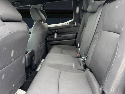 Used 2024 Toyota Tacoma SR image 13