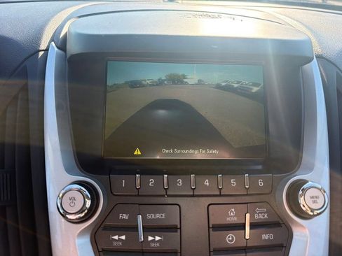 Certified 2014 Chevrolet Equinox LT AWD/4WD image 16