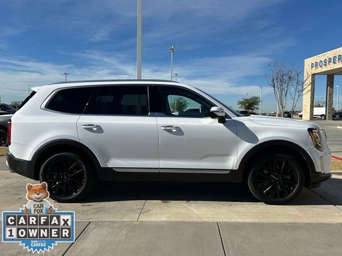 Used 2022 Kia Telluride SX image 21