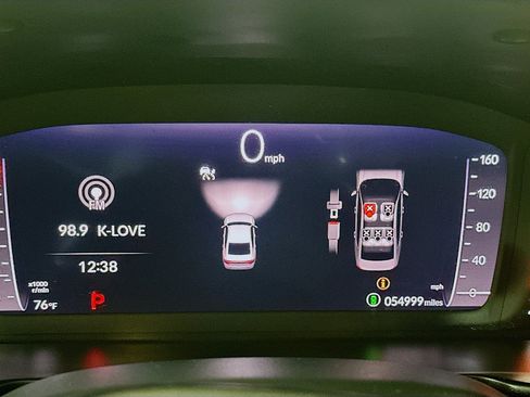 Used 2024 Honda Accord LX image 11