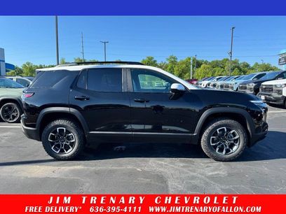 New 2026 Chevrolet Equinox ACTIV