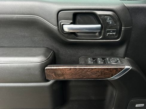 Used 2020 GMC Sierra 1500 Denali image 10