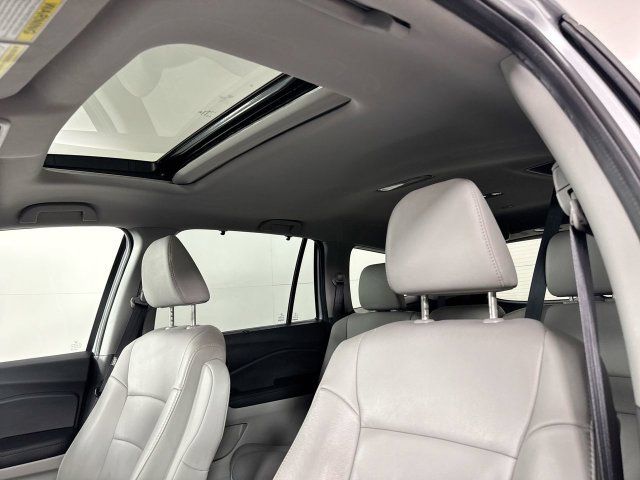 Used 2022 Honda Pilot Special Edition image 19